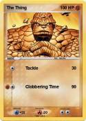 The Thing