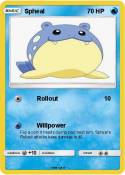 Spheal