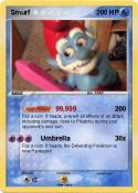 Smurf