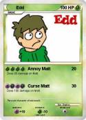 Edd