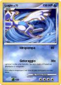 Lugia