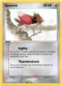 Spearow