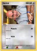 Derrick