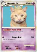 Mega Wtf EX