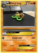 Derp king