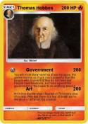 Thomas Hobbes