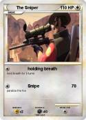 The Sniper