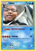 OMARI