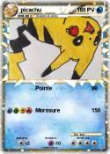 picachu