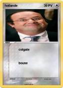 hollande