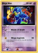 Mega Man