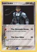 Solid Snake