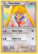 Sailor Moon