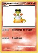 dragon en