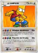 LE SIMPSON