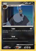 hater
