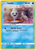 Vanillite