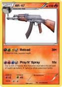 AK- 47