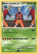 Naruto Uzimaki