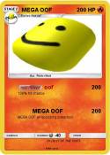 MEGA OOF