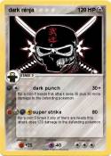 dark ninja