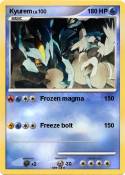 Kyurem