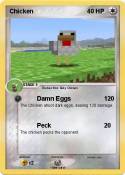 Chicken