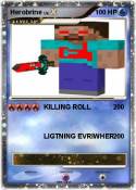 Herobrine