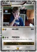 RYAN