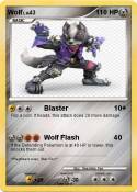 Wolf