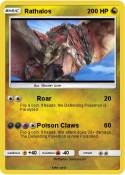 Rathalos