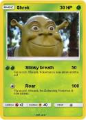 Shrek