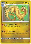 Goldensur