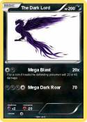 The Dark Lord