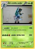 link urshifu