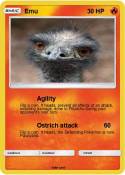 Emu