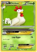 Chicken