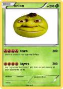 onion