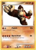 DK