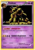 Fredbear