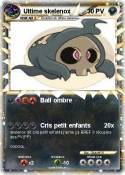 Ultime skelenox