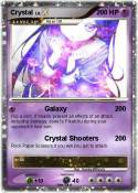 Crystal