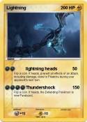 Lightning