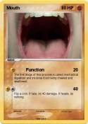 Mouth
