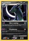 Moonwatcher