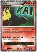 Kai