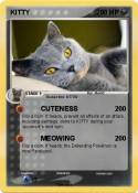 KITTY