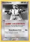 Chuck Norris