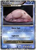 Blobfish