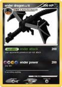 ender dragon